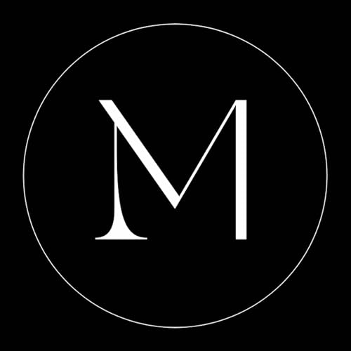 『Mohgix: The Cinematic Strategist』のカバーアート