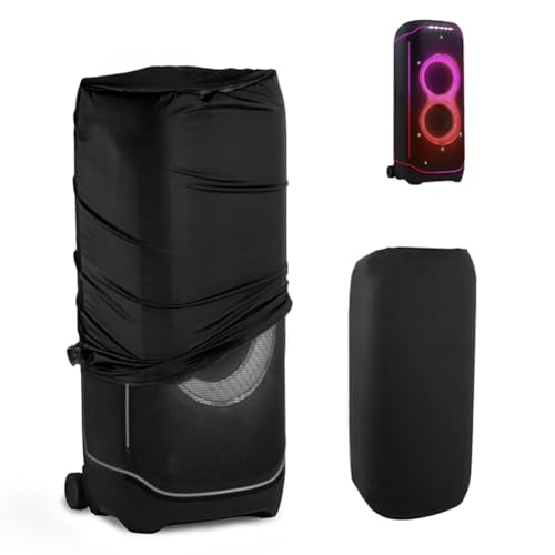 Dust Cover for JBL PartyBox Ultimate,Protective Case for Wireless Speaker,Stretchable Audio Case Protective Dust Cover Speaker Slip Sleeve