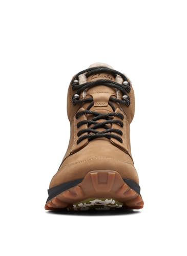Image of Clarks mens Atl Trek Up Waterproof