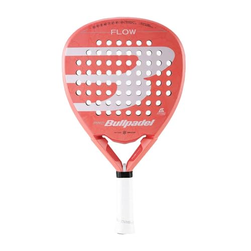 pala padel chica 19 Bullpadel Flow W Mujer 2023