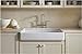 Kohler 6488-TRF Whitehaven® 35-1/2