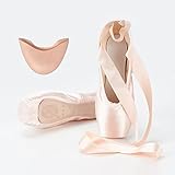 ★Die Schnürsenkel sind aus Satin, die an den Füßen fixiert und befestigt werden können.