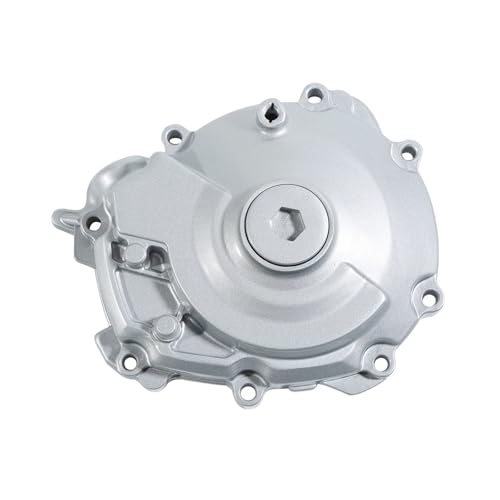 Carter de stator moteur moto argent pour YZF-R1 2015-2019