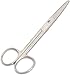 STAINLESS STEEL MAYO DISSECTING SCISSORS 9