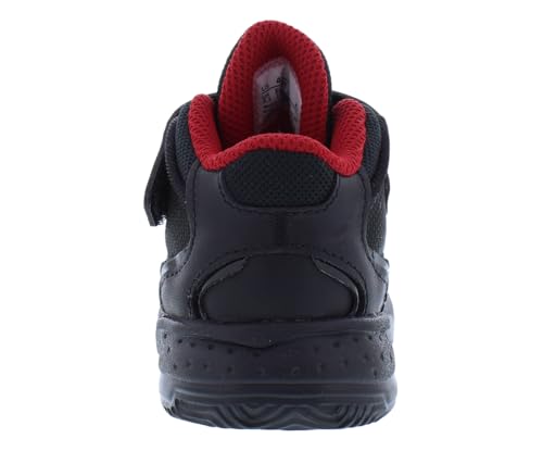 Nike Kid's Jordan Max Aura 4 Basketball Shoes3