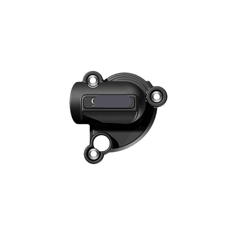 Couvercle protection moteur Street Fighter 848 boîtier moto