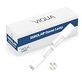 Viqua S8ROL/4P Ozone Lamp for S8Q-OZ Ozone UV Water Treatment System - Used in Residential Swimming Pools up to 20,000 gallons for UV Light for Water Treatment