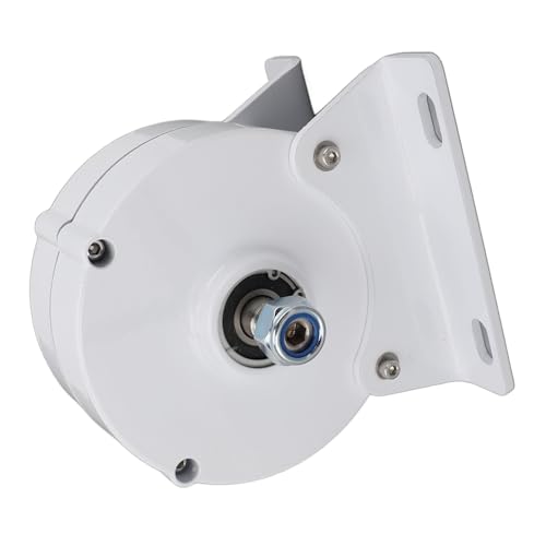 Générateur 12V 100W pour remplacer un moteur d'éolienne usé