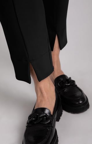 Nu Hepburn Ankle Pant Style 27287A2