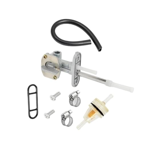 Llave de purga de combustible de 8mm: soluciona fugas en tu Raptor 660