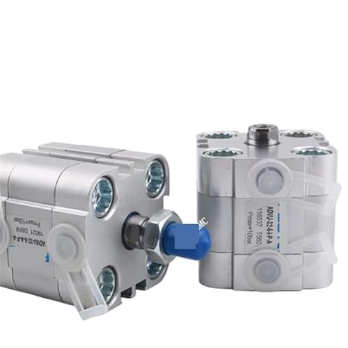 ADVU-16-5-P-A cylindre compact 156507 avec amortissement elastique