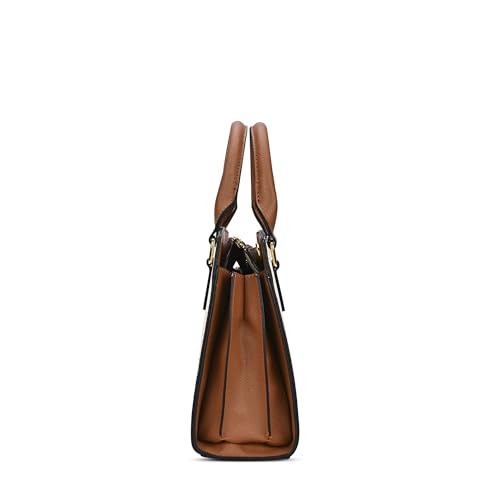 Image of Lavie Luxe Women's Mono Elly25 Handbag for Women | Handbag for Work | Ladies purse | Stylish Shoulder Bag | Gift for Women
