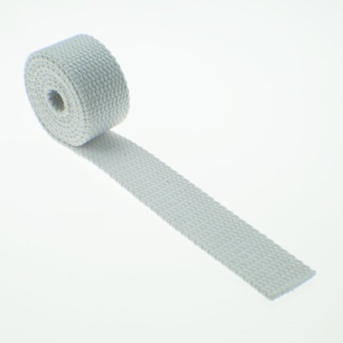 5 Yard Cotton Webbing - 1 Inch (1