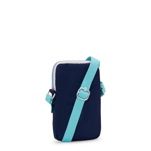 Image of Kipling Women's Tally Minibag, Lightweight Crossbody Mini Bag, Nylon Phone Bag