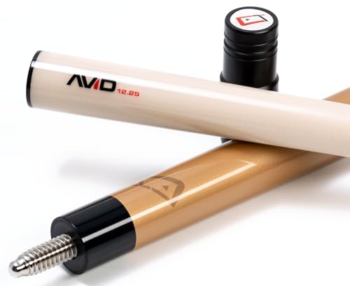 Cuetec AVID Chroma Mojave 12.25mm Taco de Billar Dos Partes miniatura 3