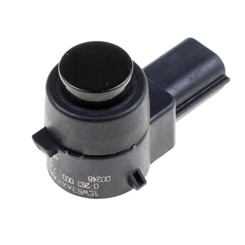 Capteurs stationnement PDC Chrysler 300 2010-2011 radar 1EW63AXRAA