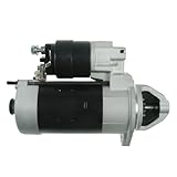 12V 2.4KW 9T Starter Motor 01183599 00430006 01180995 01181751 0001223016 0001223021 18951N 19823N