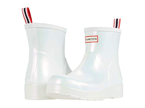 Image of Hunter womens Play Short Boot | Rain Boots