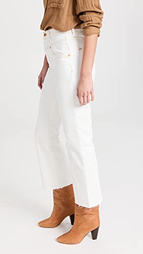 Women's Frankie Double Yoke Jeans4