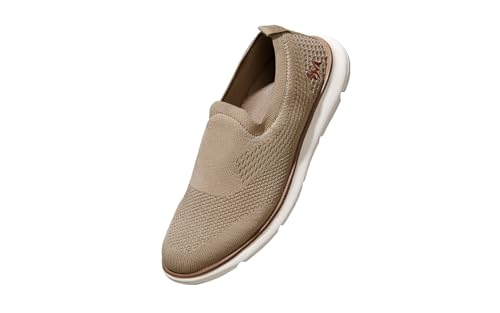 Image of Neeman's Slip-On Dress Slip On For Men | Comfortable And Flexible | Formal Look