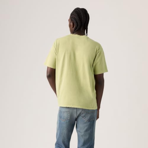 Levi's Red Tab Vintage Tee Garment Dye Winter P – Ansicht 4