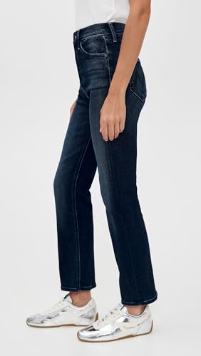 MOTHER Women's The Tripper Ankle Jeans4