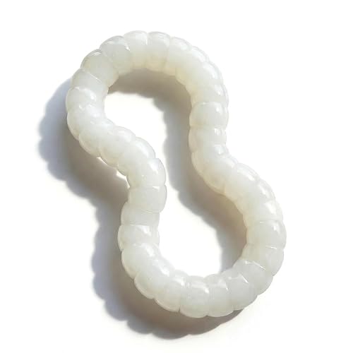 Image of Frodete Bodhi Fidget Bracelet Seed Stretch Anxiety Relief Healing Jewelry