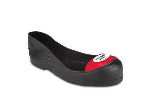 steel toe cap overshoes