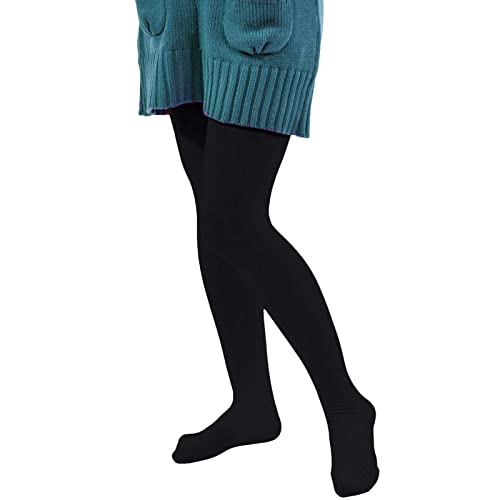 Girls Dance Tights Student School Uniform Tights Kids Dress Cotton Tights Soft Footed Dance Toddler Boy Fall Clothes