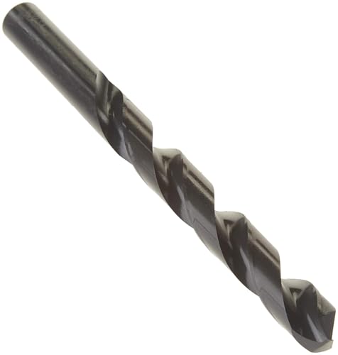 Aircraft Drill Bit Irwin 1/2X6 foret long pour métal et bois