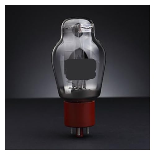 Tube redresseur 274B haute performance pour optimiser la dynamique audio