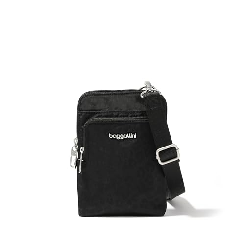 Image of Baggallini Anti-Theft Activity Crossbody Bag