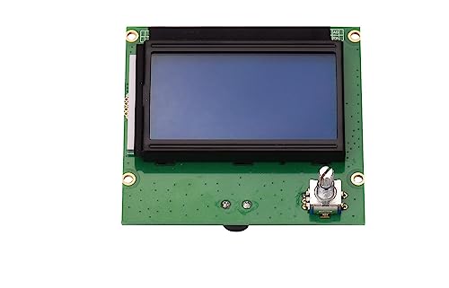 Image of 3 idea Imagine Create Print Ender 3 / Ender 3 Pro LCD Display Screen