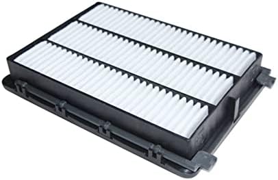 Amazon.com: HMENG Engine Air Filter for Hyundai TUCSON (2016-2021 ...