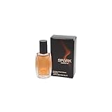 SPARK by Liz Claiborne COLOGNE .18 OZ MINI for MEN