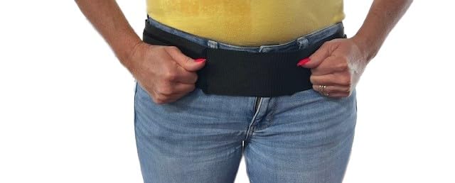 Faja Ortopédica para Dolor Lumbar Alpha Medical XXL/XXXL miniatura 5