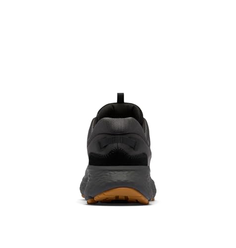 Columbia Men's Terrastride CRZ Hiking Shoe3