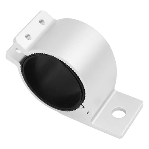 Abrazaderas de aluminio resistentes para barras LED todoterreno 5