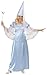 Costume Adulto Fata turchese Taglia M
