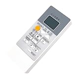 1. RH18A 交換用リモコン MSZ シリーズ HR35VF/HR50VF エアコン ABS 構造オリジナル交換用リモコン調整用