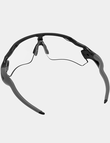 Image of Replacement Nose Pads & Ear Socks Rubber Kits for Oakley Radar EV Path OO9208 / Radar EV Pitch OO9211 Sunglass