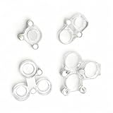 Outil de réparation supplémentaire : conçu pour les configurations d'outils de réparation de téléphone mobile et compatible avec les séries de téléphones de 6 à 17 Pro Max, adapté pour l'entretien de l'écran et de l'appareil photo.