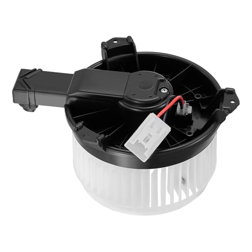 Image of BDFHYK AC Heater Blower Motor Fan 700260 Compatible with Infiniti M35h M37 M56 Q70 Q70L, Compatible with Acura ILX RDX Honda, Civic CR-V,HVAC Blower Motor Assembly SK700260 79310-T2F-A01 76964
