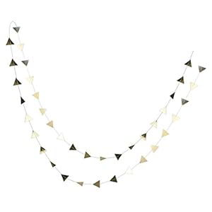 #N/A Wimpel Guirlande Wimpel Ketting Vlaggenslinger Banner Decoratie Guirlande voor Huisdecoratie, Lengte: 4 M – 2