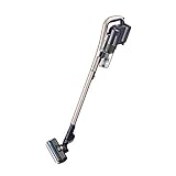 シャープ コードレススティッククリーナー バッテリー2個同梱 ゴールド EC-AR3SX-N