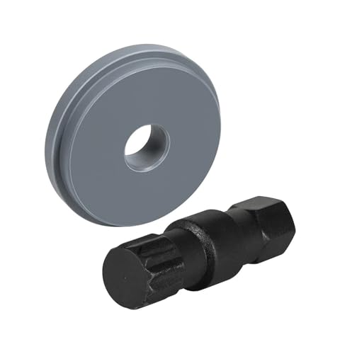 Outil d'installation de bague de retenue et axe Mercruiser 91-78310 91-818162