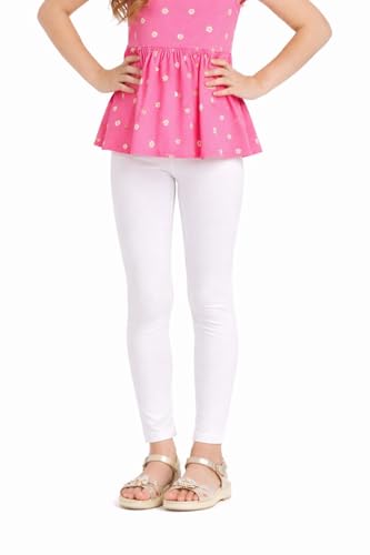 Image of Ankle Length Leggings for Girls