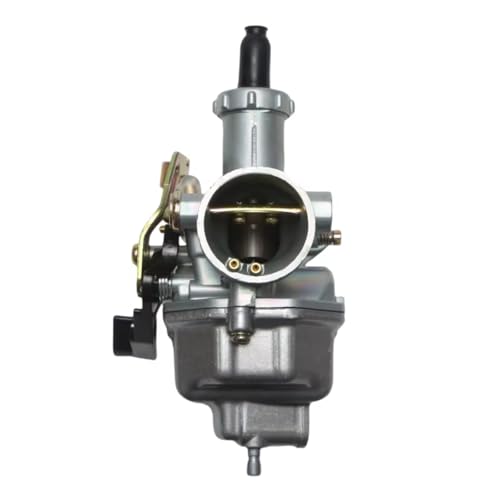 Carburador CG125 motor de moto PZ26 26mm repuesto para XF125 XL125 de cuatro tiempos 5
