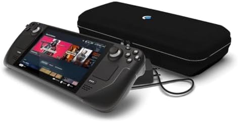 その他 Steam deck OLED 512Gb Valve Steam Deck OLED 512GB Handheld Gaming Console