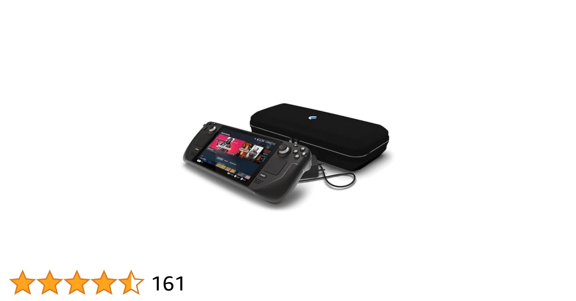 valve Steam Deck 512GB SSD スチームデック VALVE Steam Deck 512GB SSD + 16GB RAM, 7